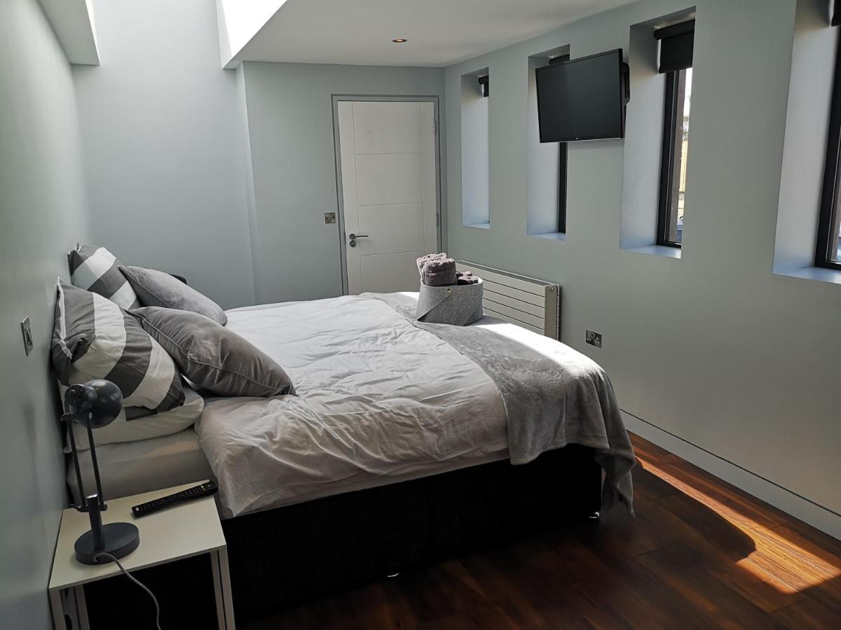 School House Portaferry Apartamento Exterior foto