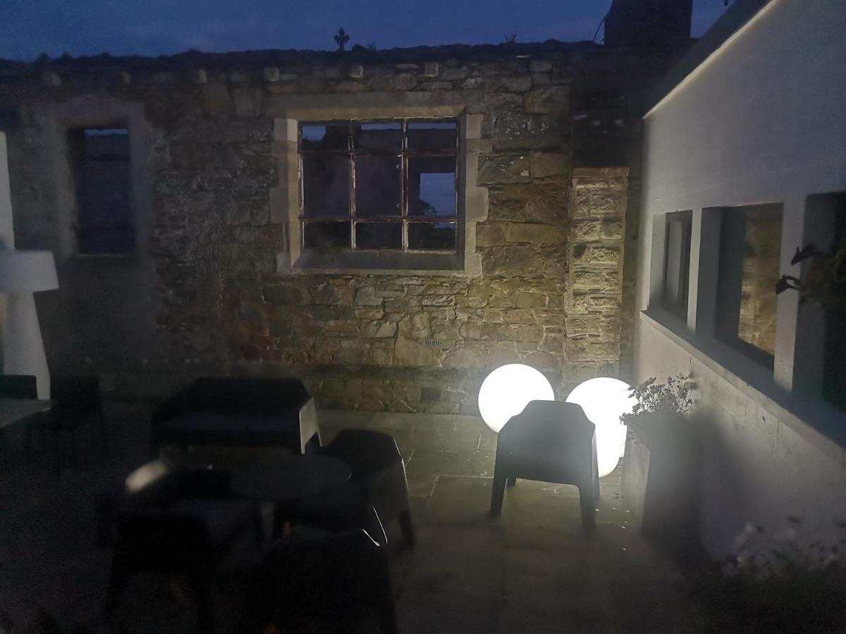 School House Portaferry Apartamento Exterior foto
