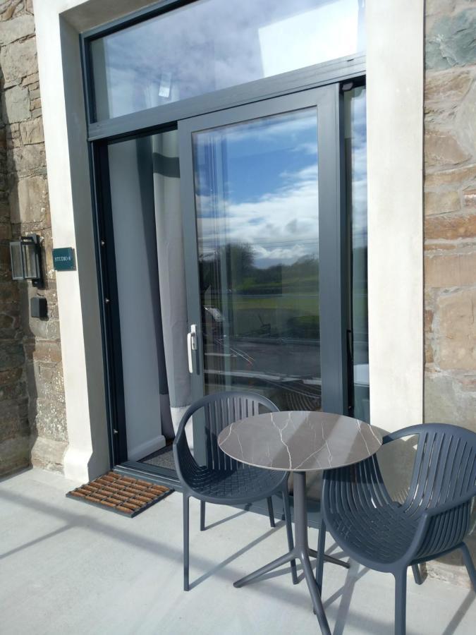 School House Portaferry Apartamento Exterior foto