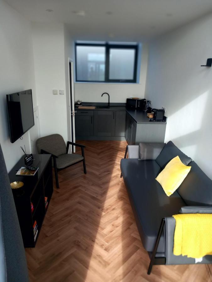 School House Portaferry Apartamento Exterior foto