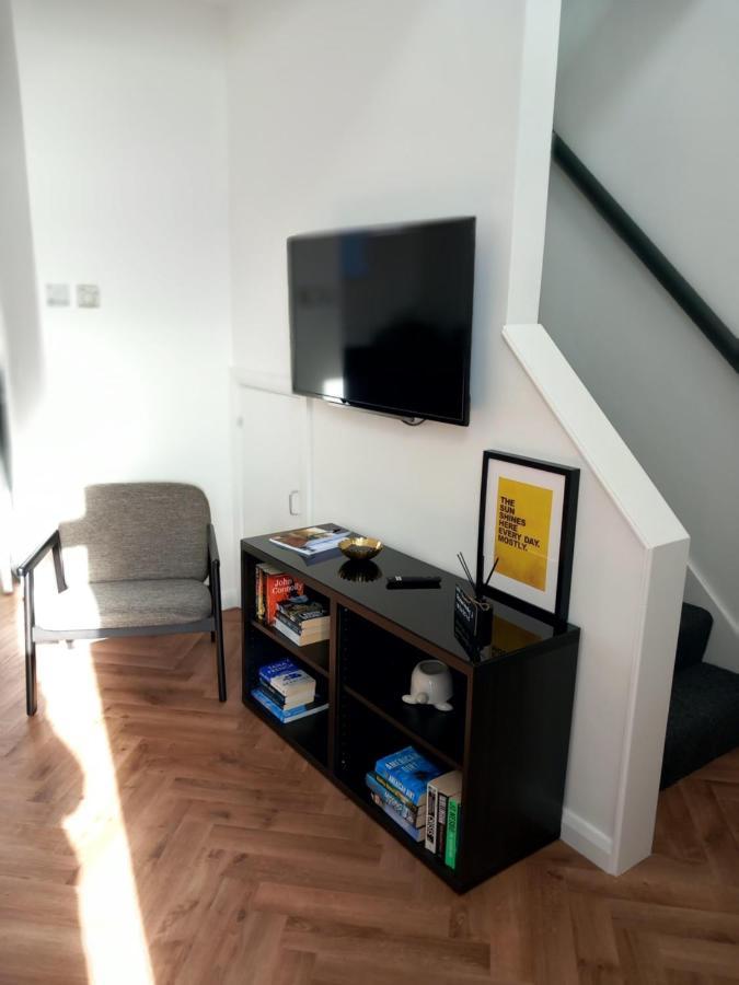 School House Portaferry Apartamento Exterior foto