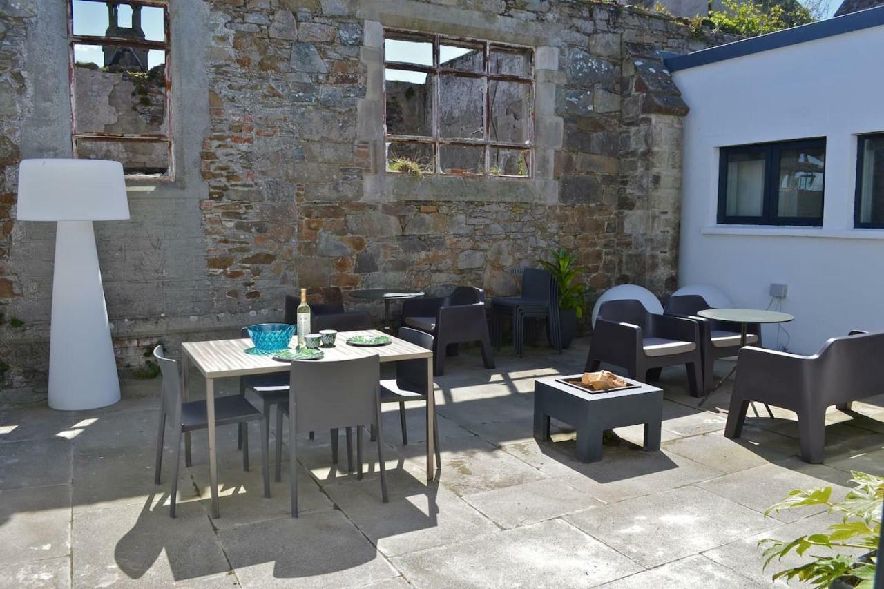 School House Portaferry Apartamento Exterior foto