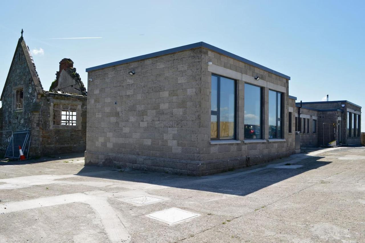 School House Portaferry Apartamento Exterior foto